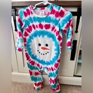 PatPat long sleeve romper